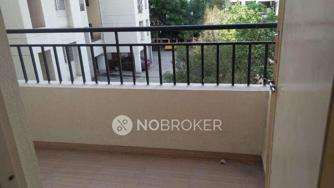 2 BHK Flat In Serene County Phase Ii For Sale  In Nanded