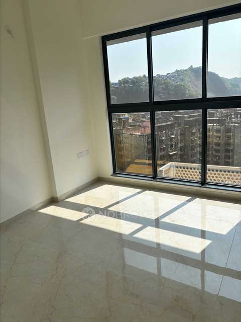 2 BHK Flat In Godrej Urban Park for Rent  In Chandivali