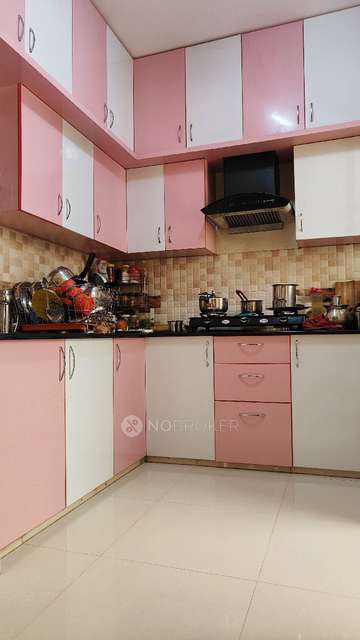 2 BHK Flat In United Elysium 2 For Sale  In Channasandra