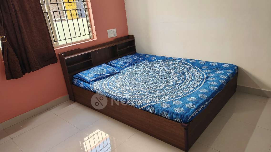 2 BHK Flat In United Elysium 2 For Sale  In Channasandra