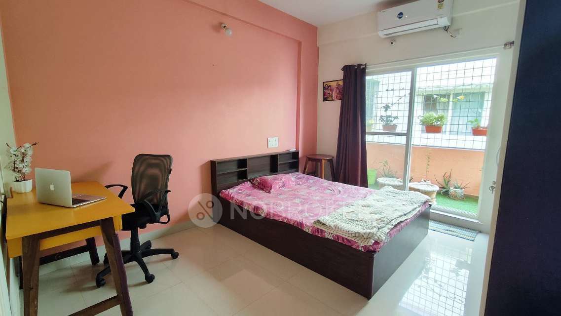 2 BHK Flat In United Elysium 2 For Sale  In Channasandra