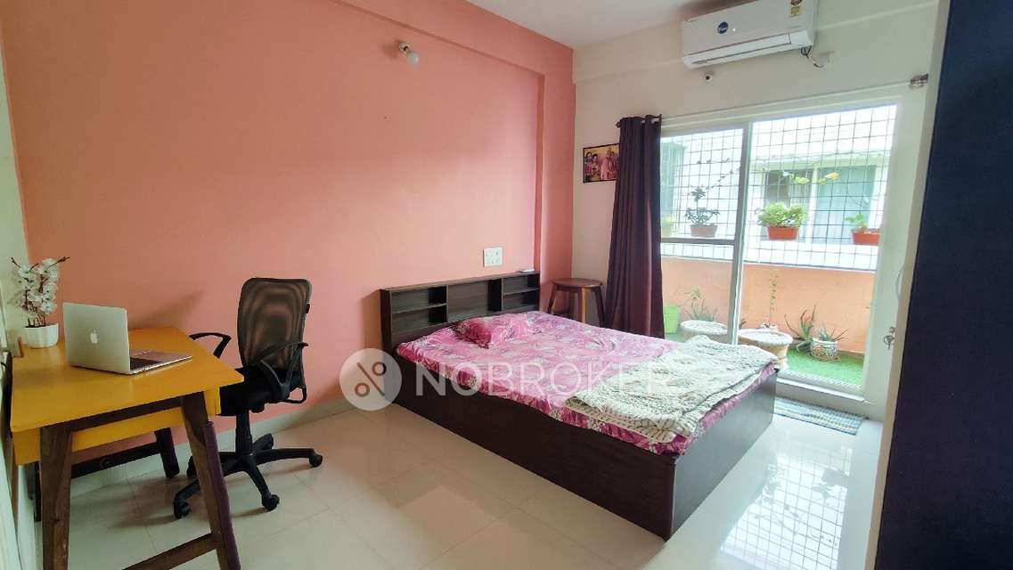 2 BHK Flat In United Elysium 2 For Sale  In Channasandra