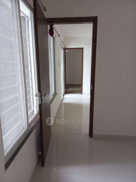 2 BHK Flat In Itrend Life Wakad for Rent  In Itrend Life Wakad