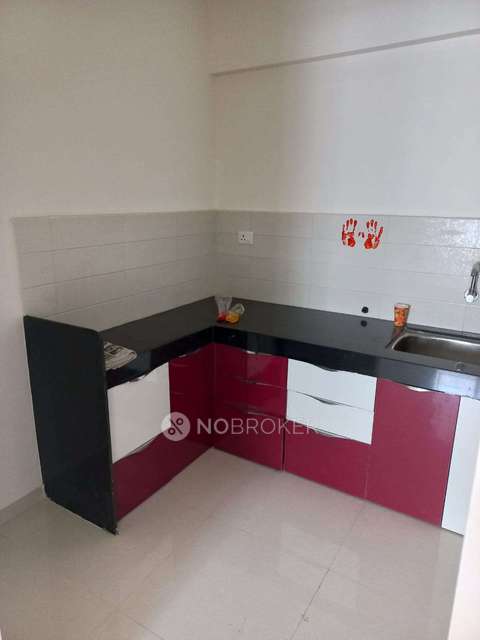 2 BHK Flat In Itrend Life Wakad for Rent  In Itrend Life Wakad