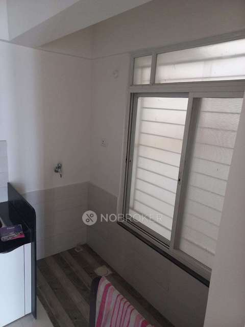 2 BHK Flat In Itrend Life Wakad for Rent  In Itrend Life Wakad