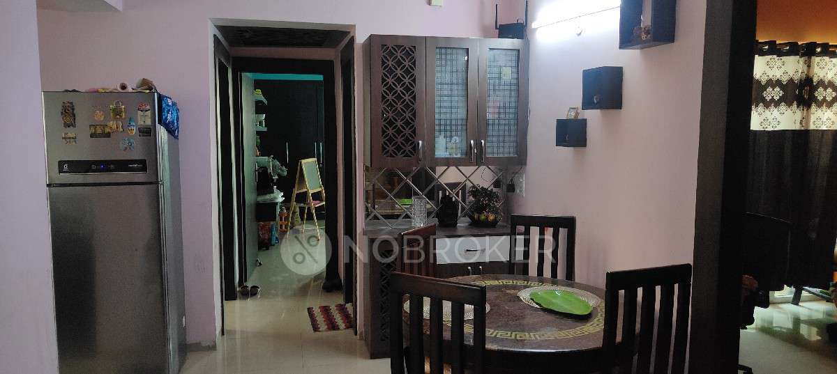 3 BHK Flat In Nirala Estate For Sale  In Techzone 4