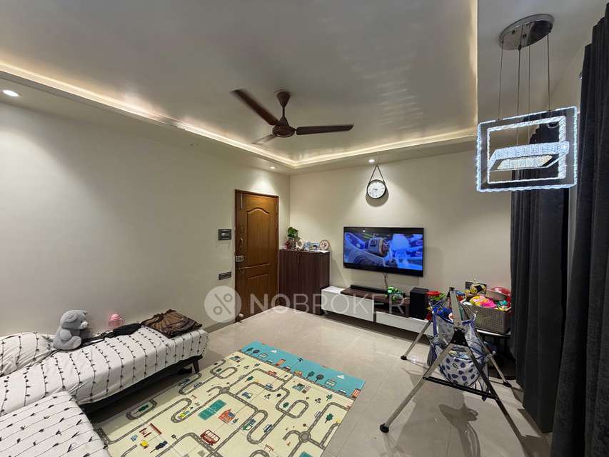 1 BHK Villa In Dsk Vidyanagari For Sale  In Dsk Vidyanagri