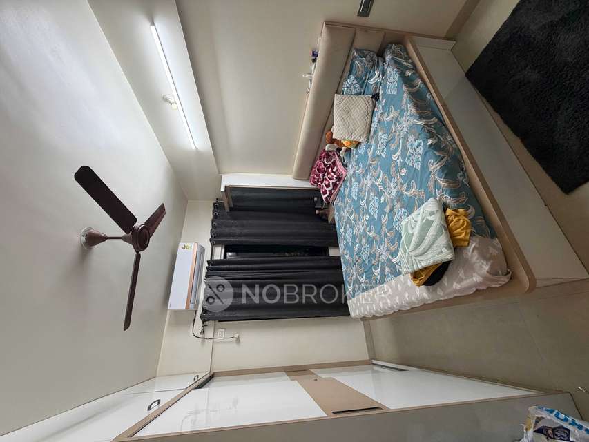 1 BHK Villa In Dsk Vidyanagari For Sale  In Dsk Vidyanagri