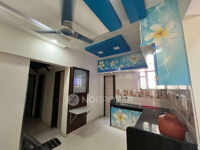 2 BHK Flat In Hallmark Avenue, Ravet for Rent  In Ravet