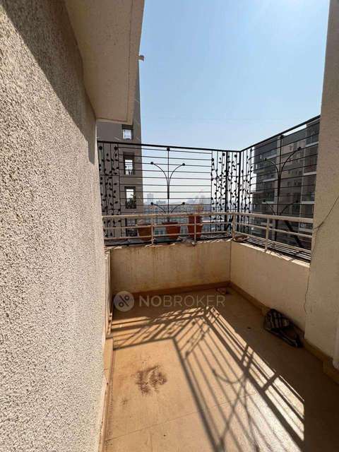 2 BHK Flat In Hallmark Avenue, Ravet for Rent  In Ravet