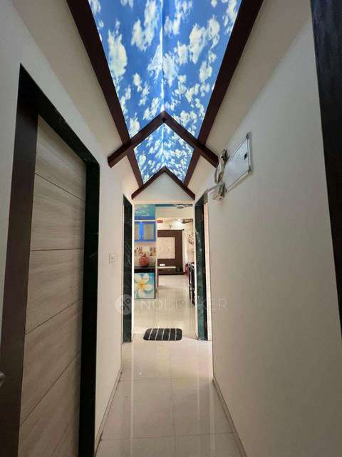 2 BHK Flat In Hallmark Avenue, Ravet for Rent  In Ravet