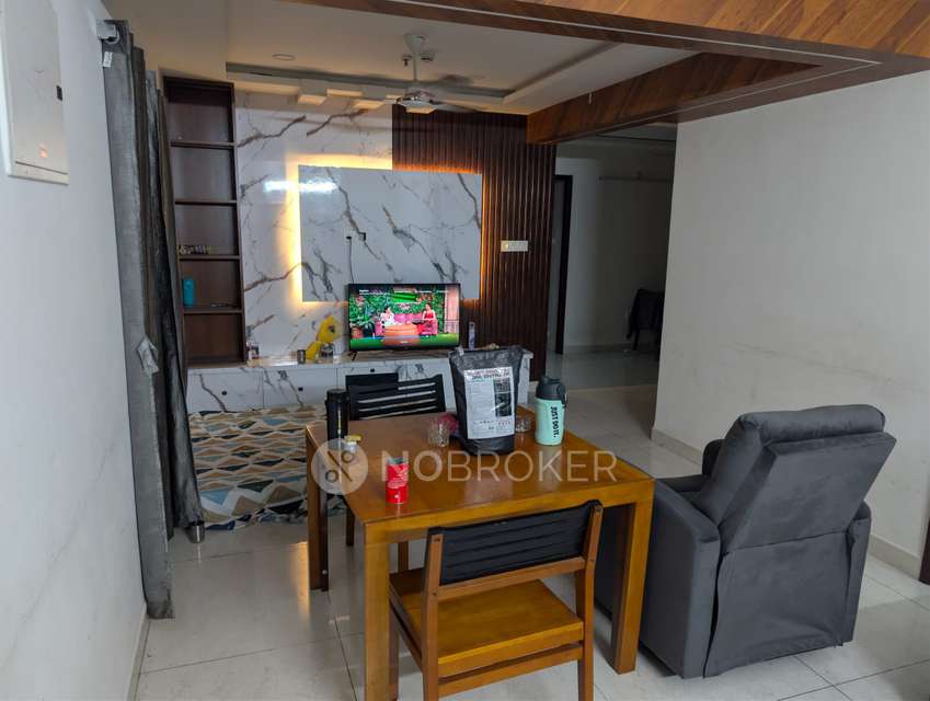 2 BHK Flat In Vasavi Gp Trends -... Shared Room for Rent  In Makthakousarali