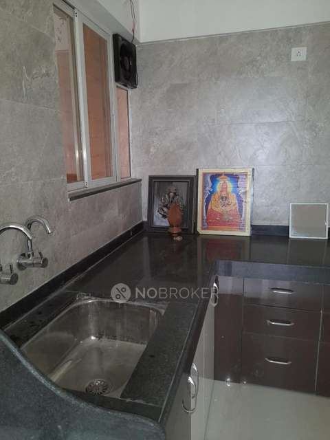 2 BHK Flat In Gk Rose Aster For Sale  In Punawale, Pune