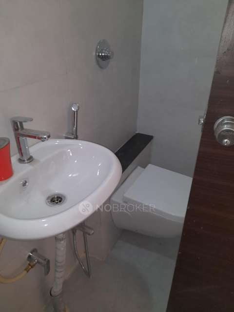 2 BHK Flat In Gk Rose Aster For Sale  In Punawale, Pune