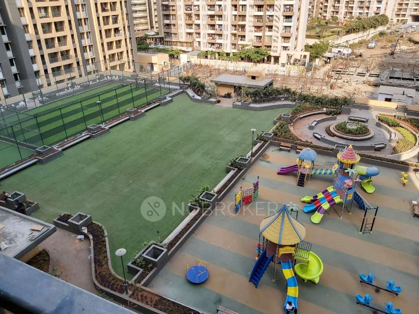 1 BHK Flat In Rustomjee Avenue L1 For Sale  In Virar