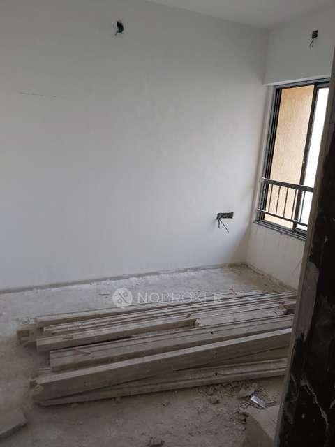 1 BHK Flat In Rustomjee Avenue L1 For Sale  In Virar