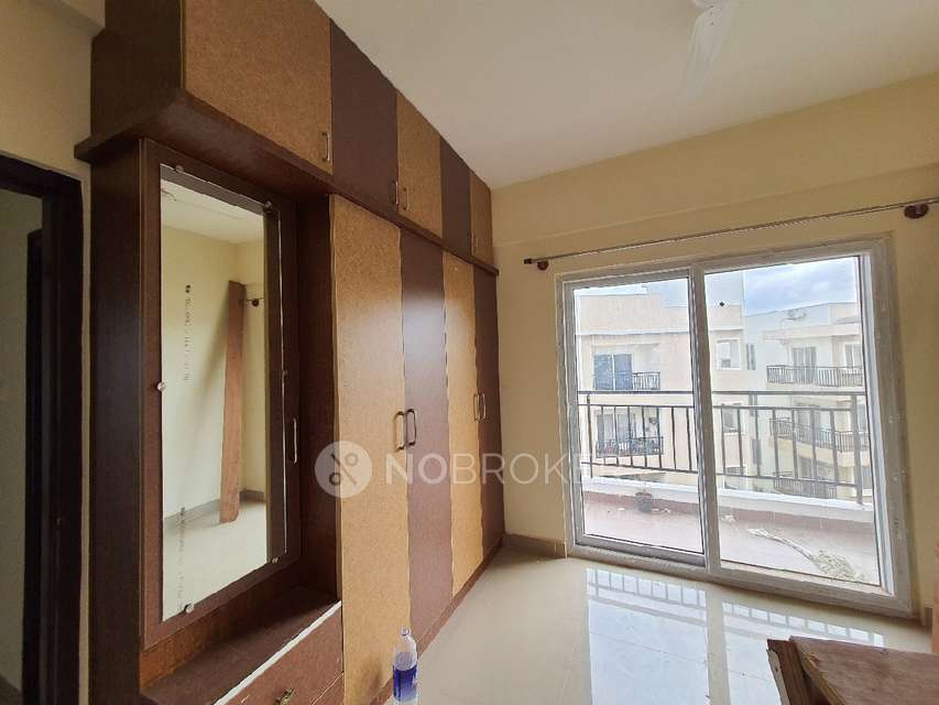 3 BHK Flat In Sai Balaji Residency for Rent  In Whitefield