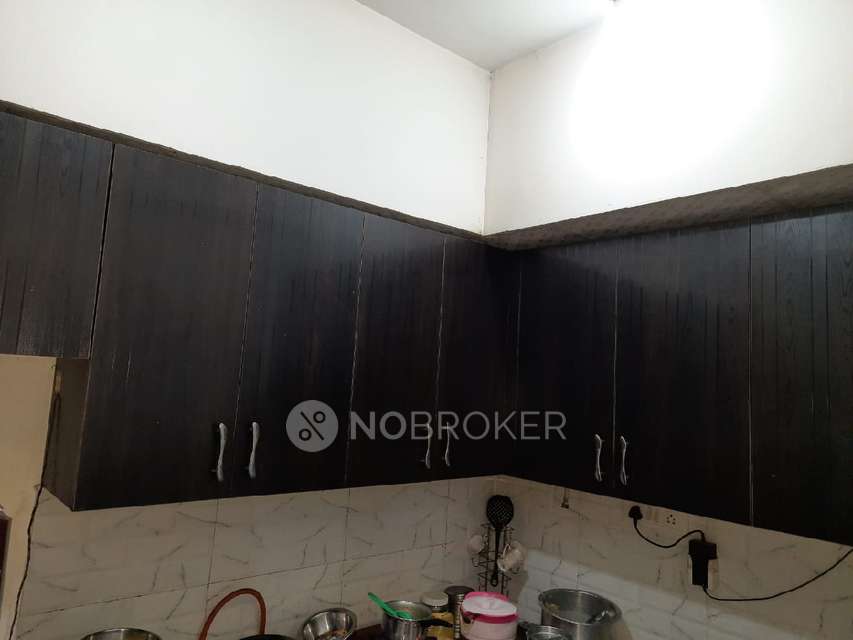 2 BHK Flat In Mahalaxmi Green Mansion For Sale  In Zeta I