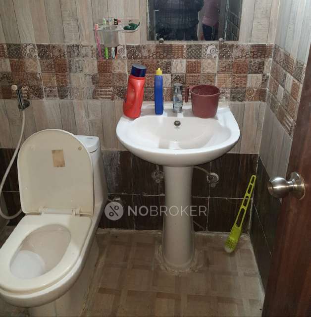 2 BHK Flat In Mahalaxmi Green Mansion For Sale  In Zeta I