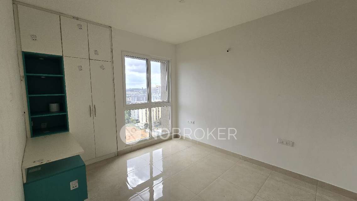 3 BHK Flat In Assetz Marq 2 for Rent  In Whitefield