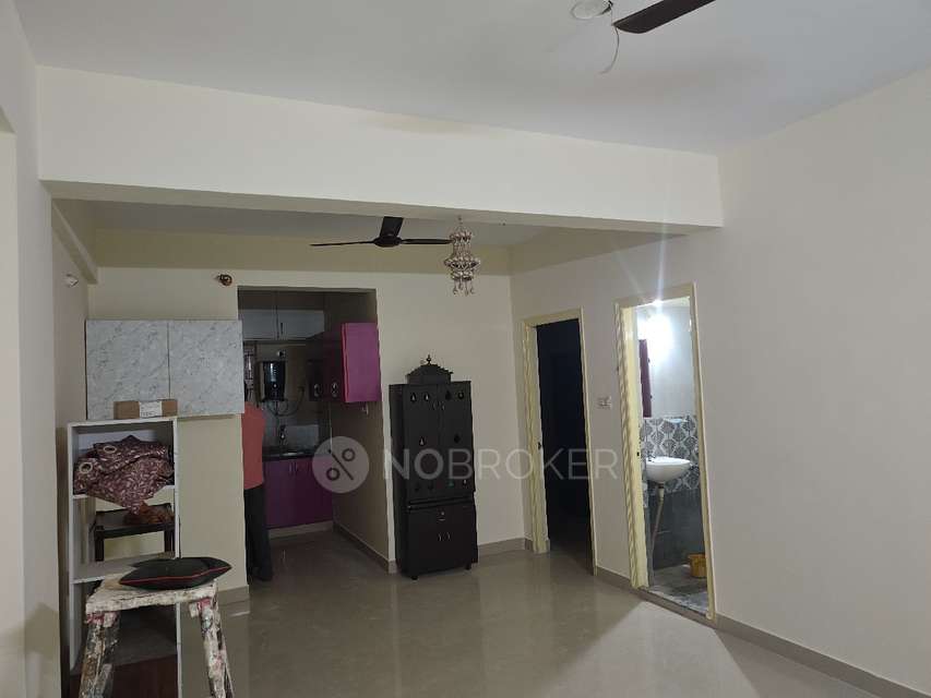 2 BHK Flat In Elegence Elite for Rent  In Shree Ananthnagar