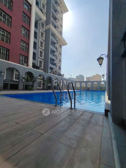 2 BHK Flat In Jhamtani Ace Abode for Rent  In Kiwale