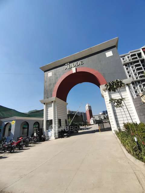 2 BHK Flat In Jhamtani Ace Abode for Rent  In Kiwale