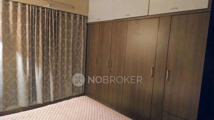 3 BHK Flat In The Greater Ganga Panama for Rent  In Pimple Nilakh