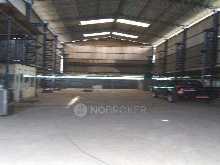 Industrial Shed in Midc, Pune for sale 