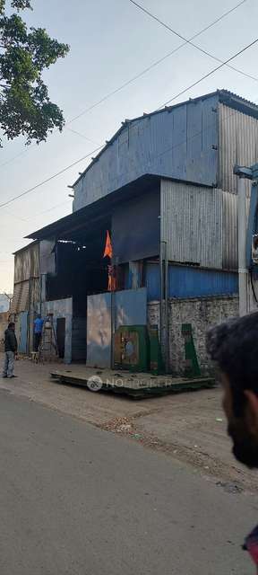 Industrial Shed in Midc, Pune for sale 