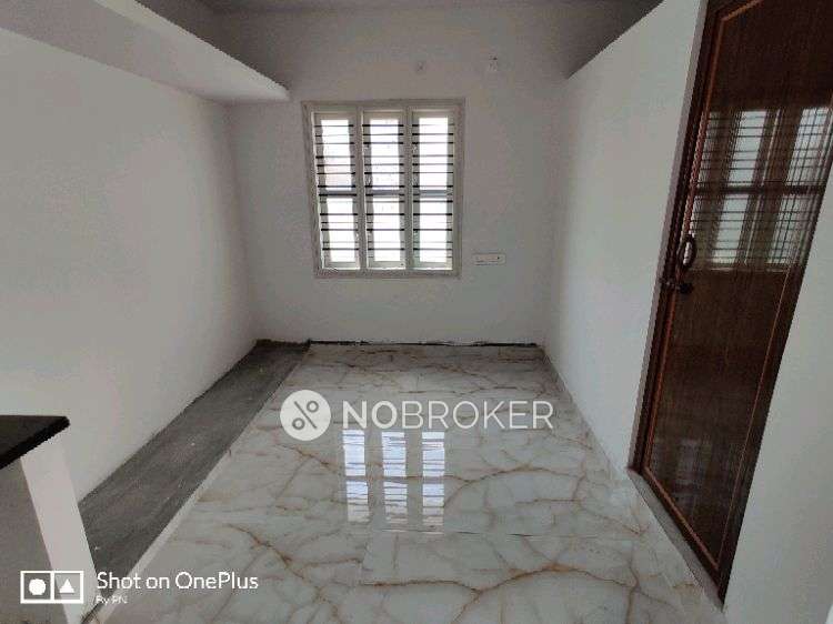 1 RK House for Rent  In Ramamurthy Nagar