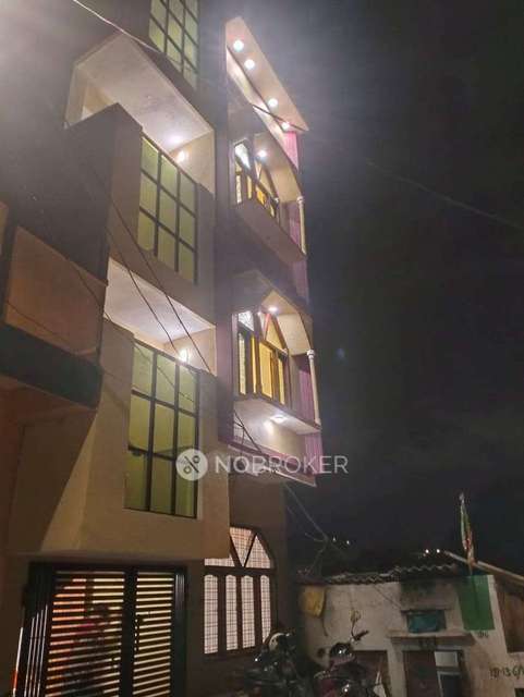 2 BHK House for Rent  In Chandrayangutta