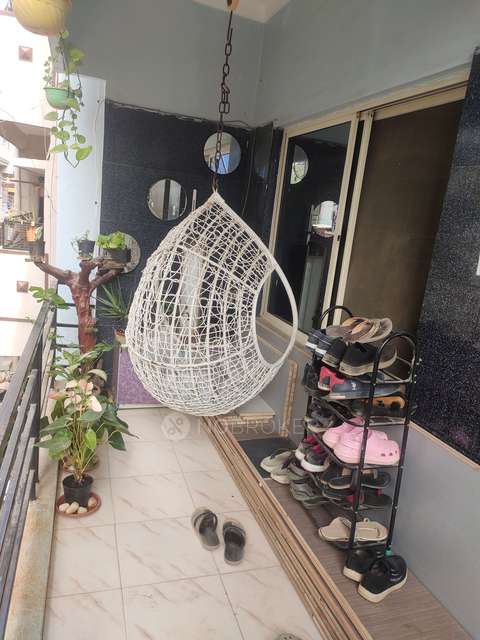 4+ BHK House For Sale  In Hal