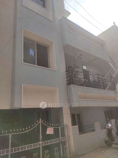4+ BHK House For Sale  In Hal