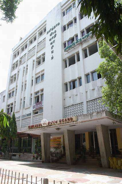 2 BHK Flat For Sale  In Vyasarpadi