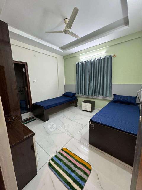 PG for Girls in 222, 14th Cross Rd, Varma Layout, Bhuvaneswari Nagar, Dasarahalli, Bengaluru, Byatarayanapura Cmc And Og Part, Karnataka 560001, India