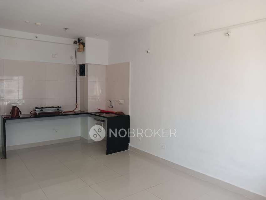 1 RK Flat In Paranjape Blue Ridge, Hinjewadi for Rent  In Hinjewadi