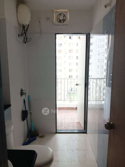 1 RK Flat In Paranjape Blue Ridge, Hinjewadi for Rent  In Hinjewadi