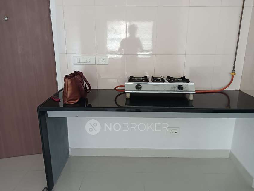 1 RK Flat In Paranjape Blue Ridge, Hinjewadi for Rent  In Hinjewadi