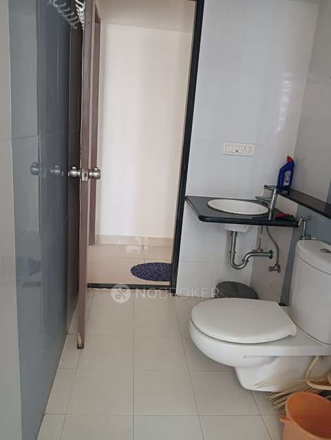 1 RK Flat In Paranjape Blue Ridge, Hinjewadi for Rent  In Hinjewadi