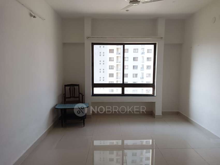 1 RK Flat In Paranjape Blue Ridge, Hinjewadi for Rent  In Hinjewadi
