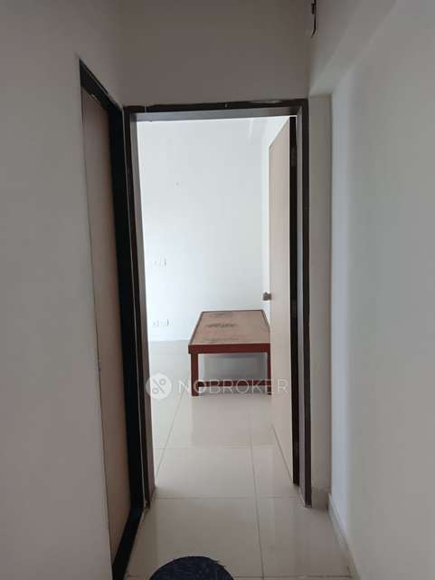 1 RK Flat In Paranjape Blue Ridge, Hinjewadi for Rent  In Hinjewadi