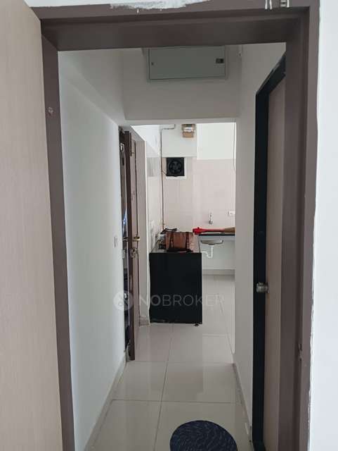 1 RK Flat In Paranjape Blue Ridge, Hinjewadi for Rent  In Hinjewadi