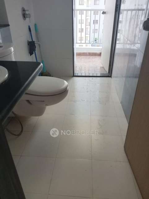 1 RK Flat In Paranjape Blue Ridge, Hinjewadi for Rent  In Hinjewadi