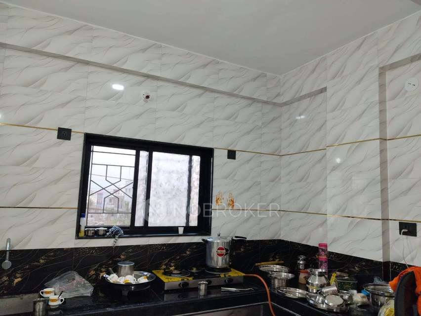 1 BHK House for Rent  In Kesnand