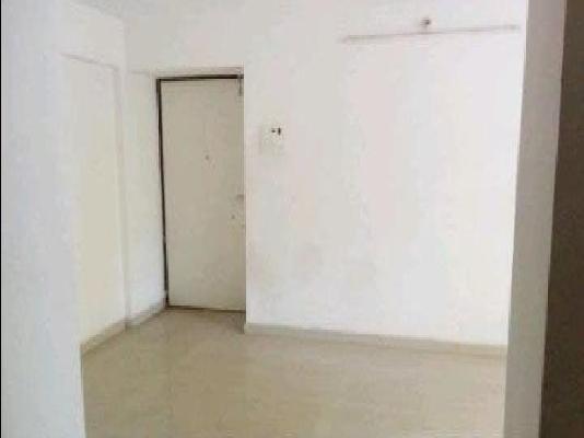 2 BHK Flat In Reputed Vivek Aangan Chs For Sale  In Dombivli East