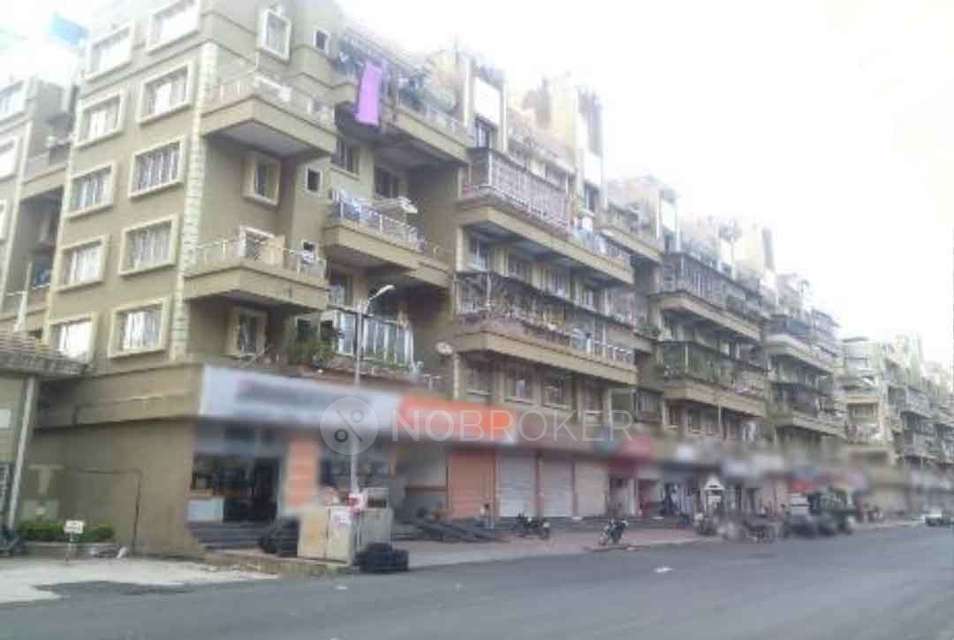 1 RK Flat In Shammet Empire For Sale  In Pimpri-chinchwad