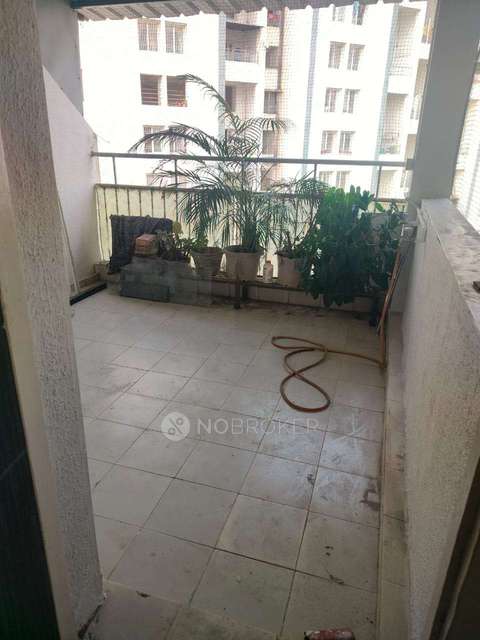 2 BHK Flat In Sankalp Residency for Rent  In Katraj