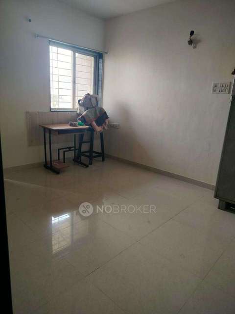 2 BHK Flat In Sankalp Residency for Rent  In Katraj