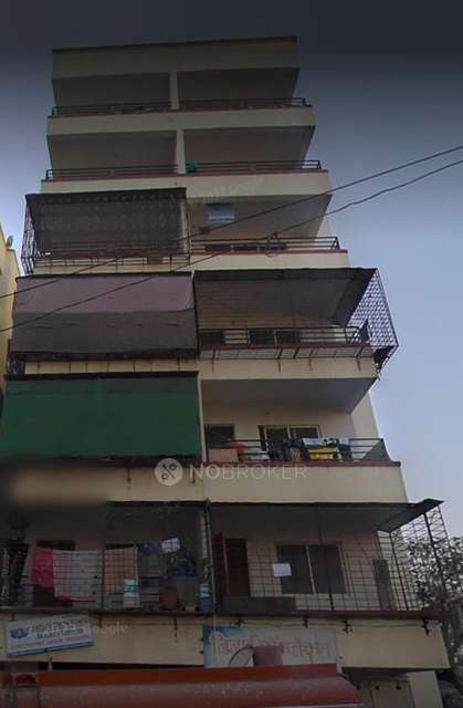 1 BHK Flat In Jigaai Complex For Sale  In Katraj